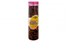 Dizzle Pillu Supari Mouth Freshner   Plastic Jar  170 grams